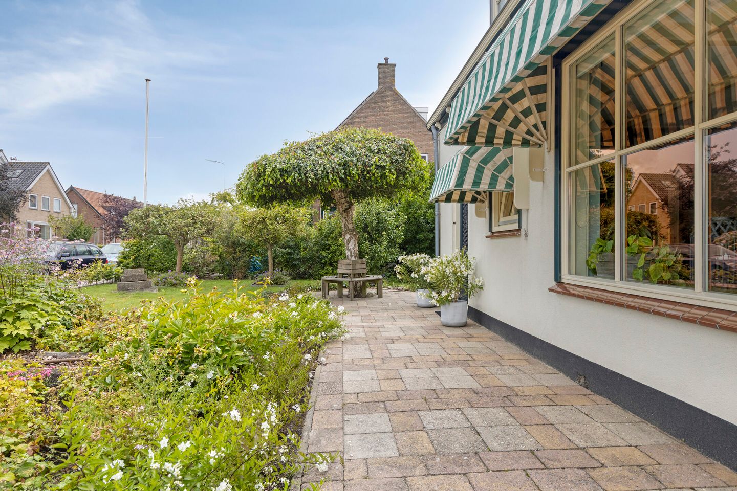 Foto 4 van Zuideinde 115