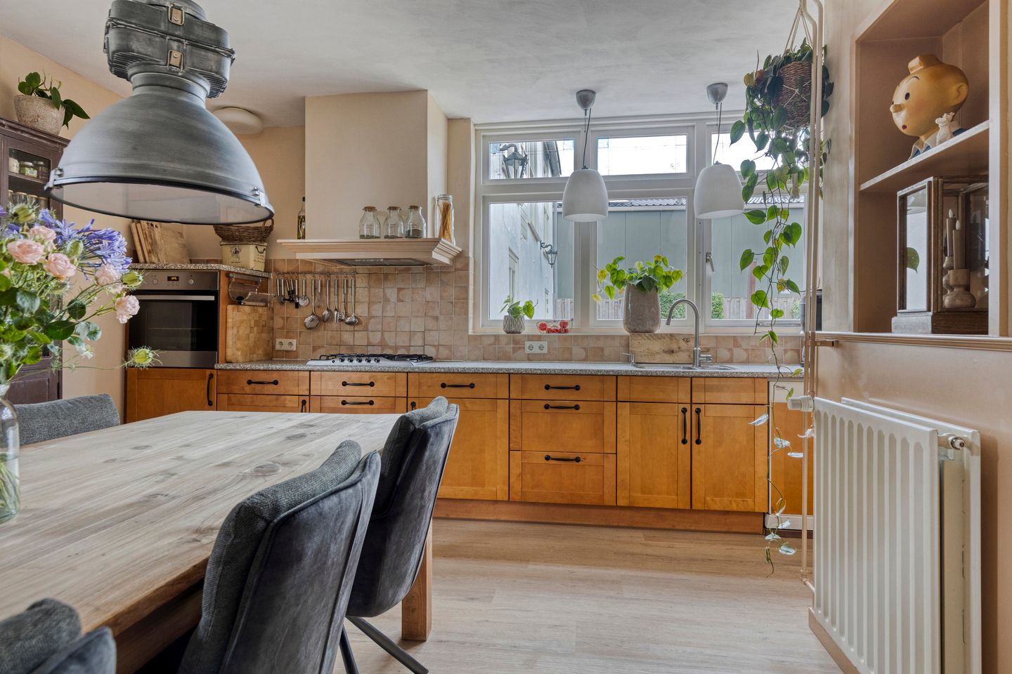 Foto 10 van Zuideinde 115