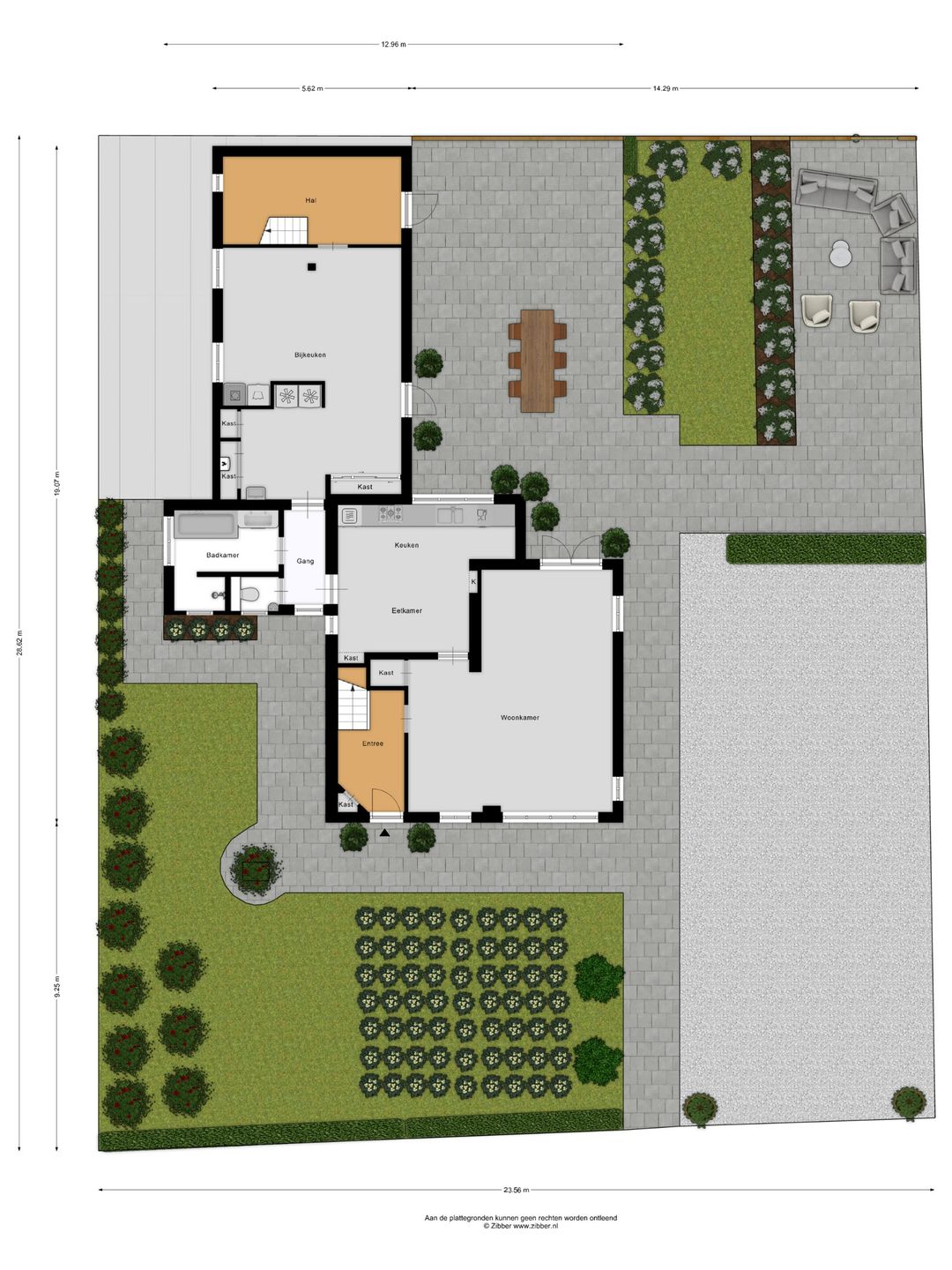 Foto 31 van Zuideinde 115