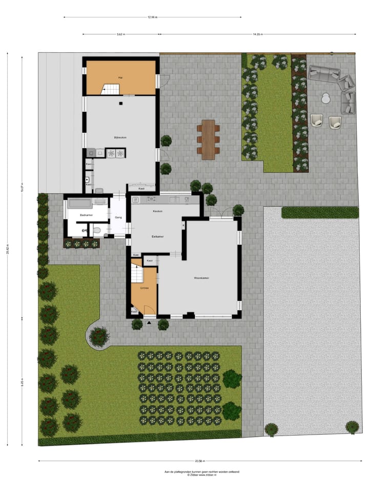 Photo 31 of Zuideinde 115