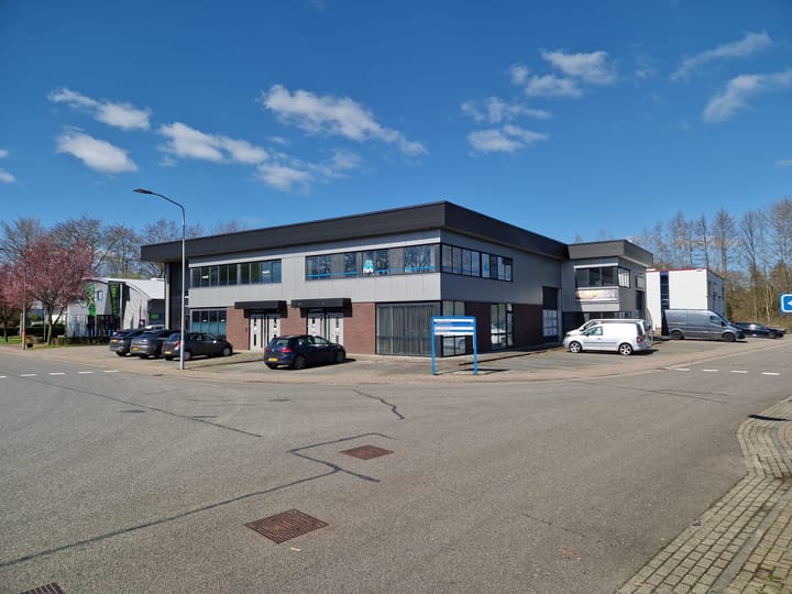 Netwerkweg 5-A, Vorden