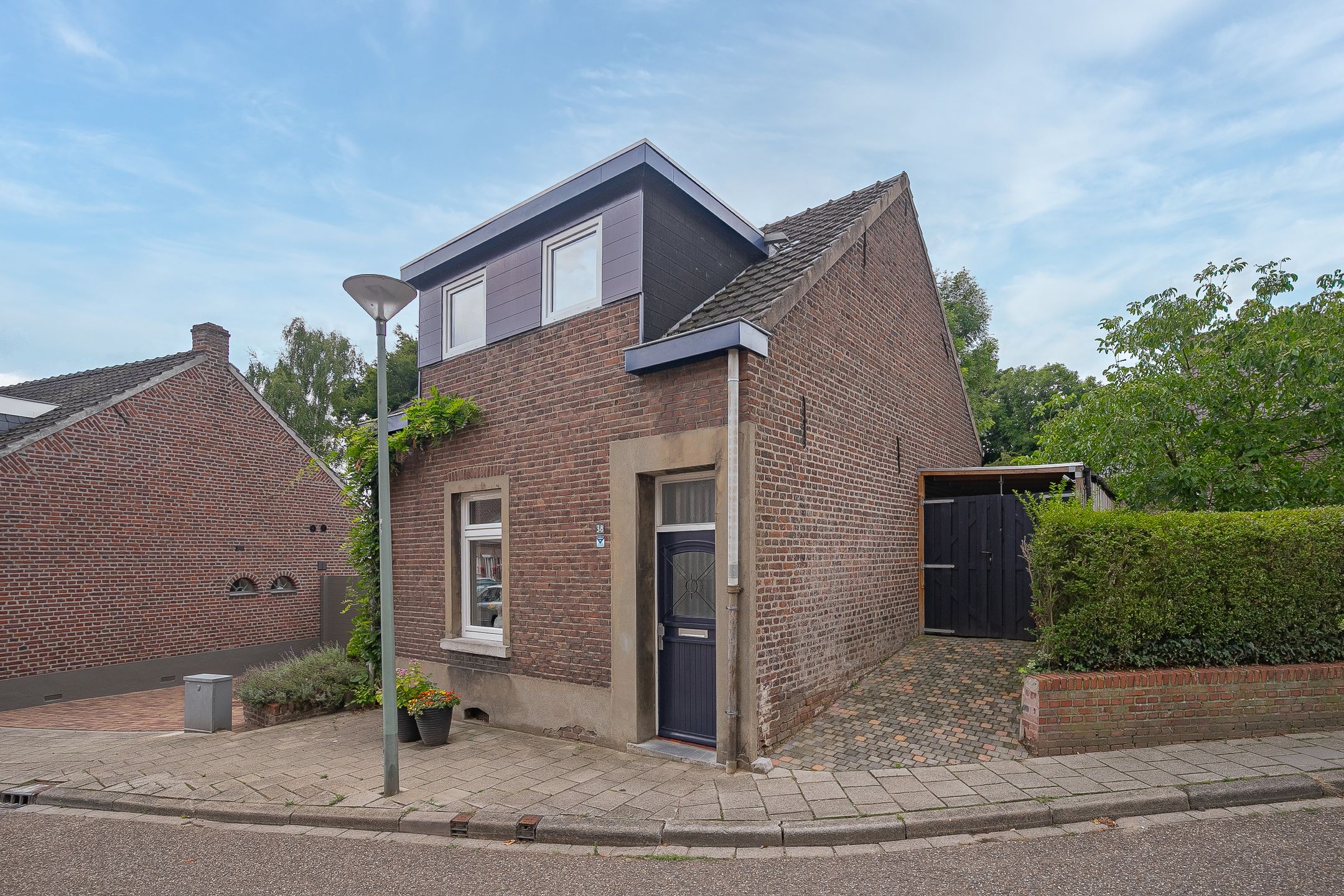Herkenbosscherweg, 38, Roermond, 6045AS, Limburg, Nederland 38 