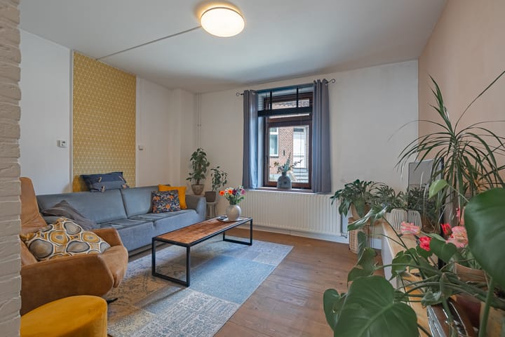 Foto 2 van Herkenbosscherweg 38