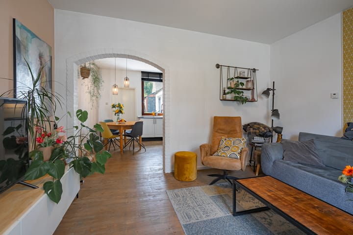 Foto 4 van Herkenbosscherweg 38