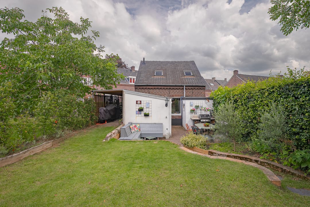 Foto 16 van Herkenbosscherweg 38