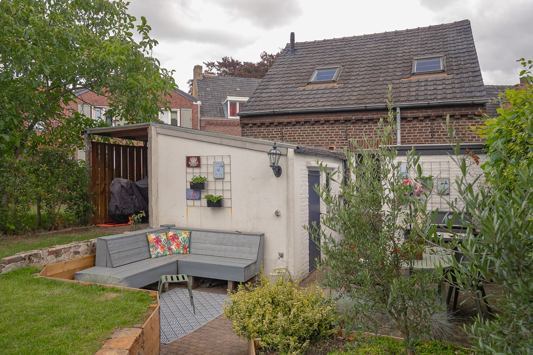 Foto 17 van Herkenbosscherweg 38