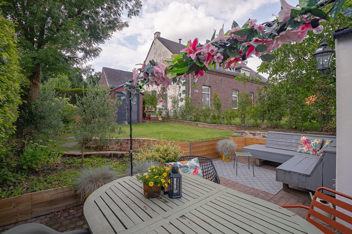 Foto 19 van Herkenbosscherweg 38