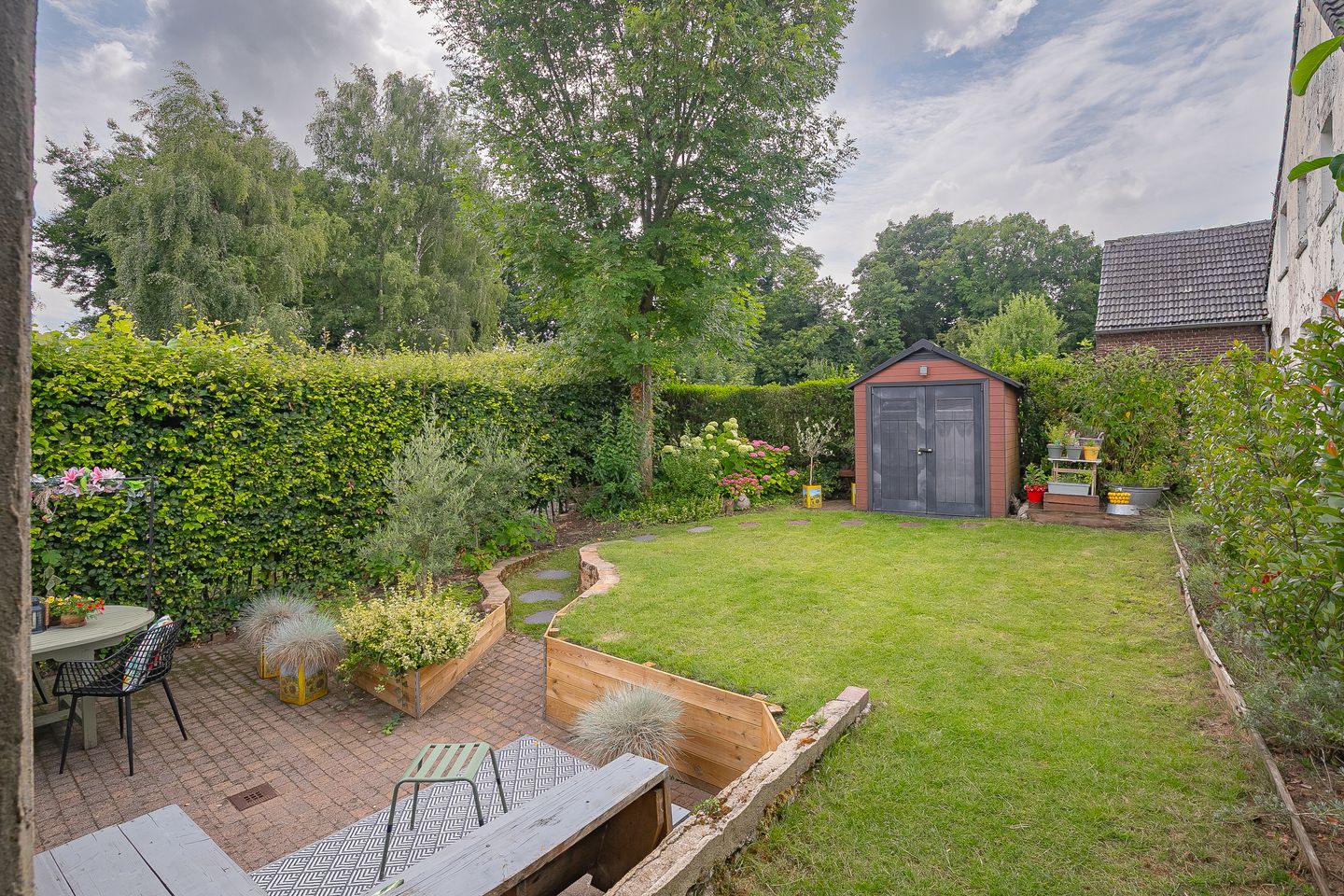 Foto 20 van Herkenbosscherweg 38