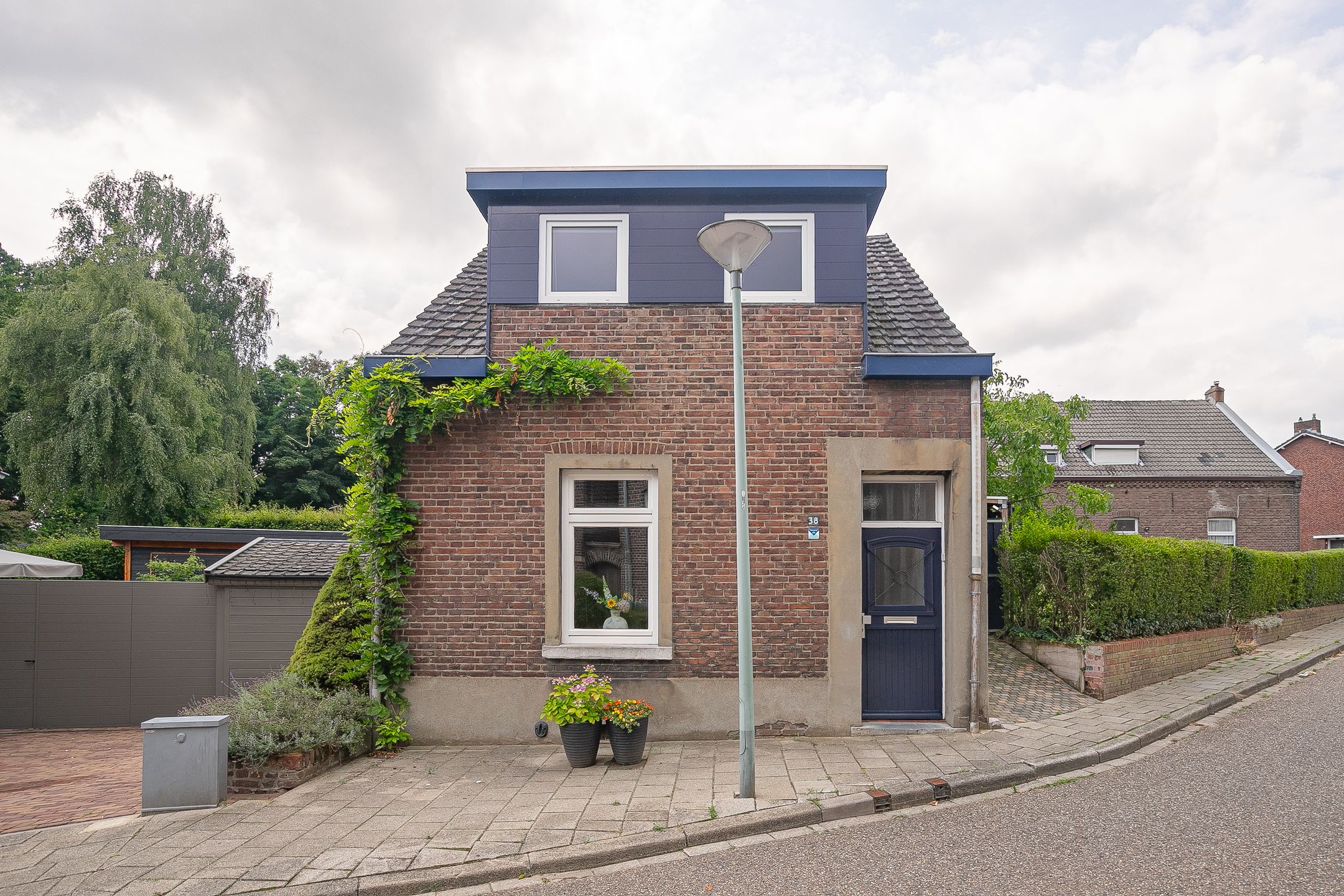 Foto 21 van Herkenbosscherweg 38