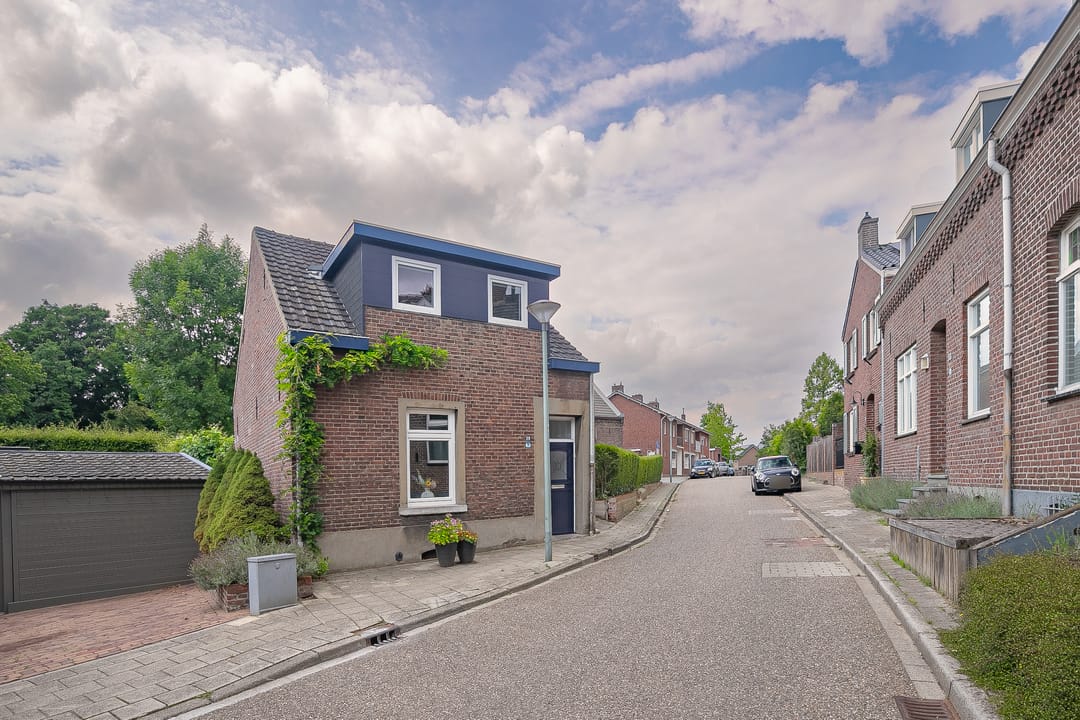 Foto 22 van Herkenbosscherweg 38