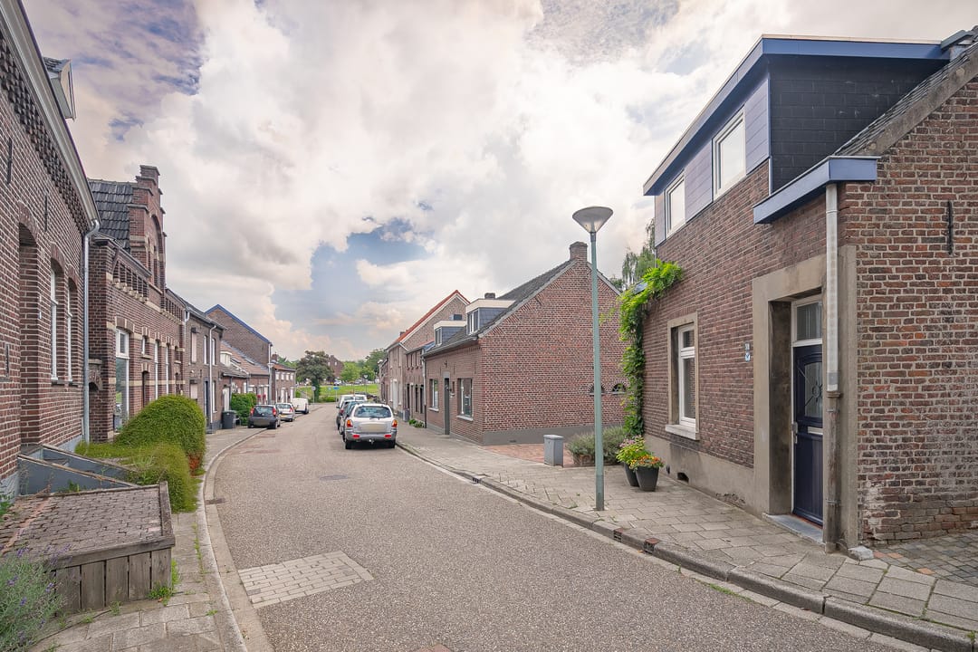 Foto 23 van Herkenbosscherweg 38