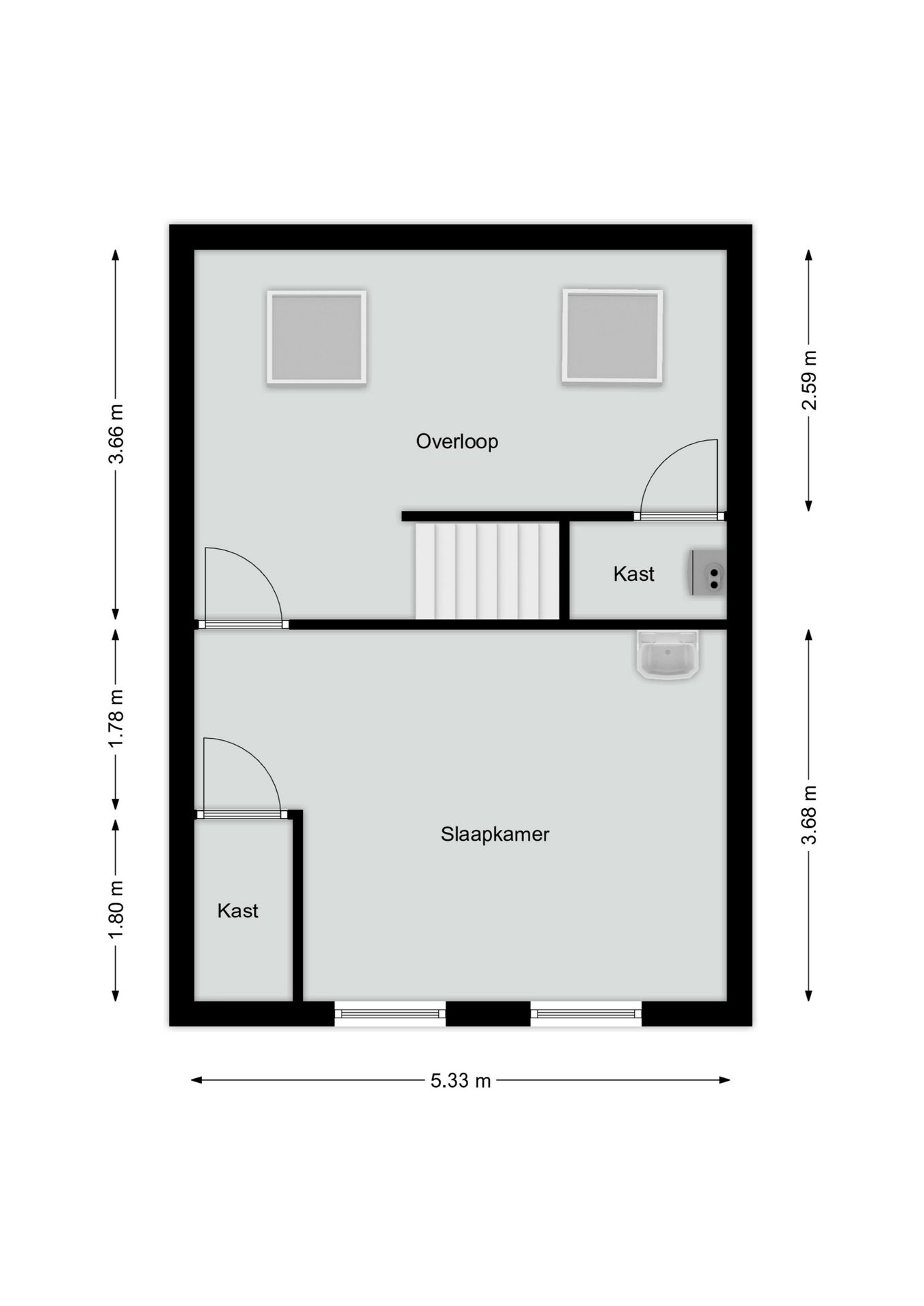 Foto 25 van Herkenbosscherweg 38