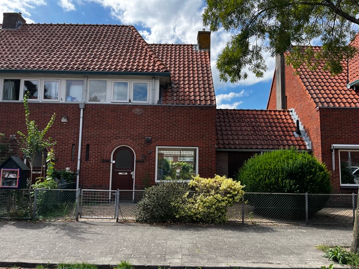 Foto 1 van Primulastraat 38