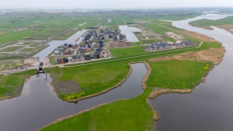 Foto van De Erven - Vrijstaand of 2/1 kap undefined