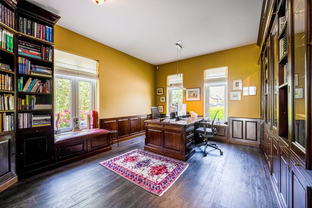 Foto 13 van Reeweg 1