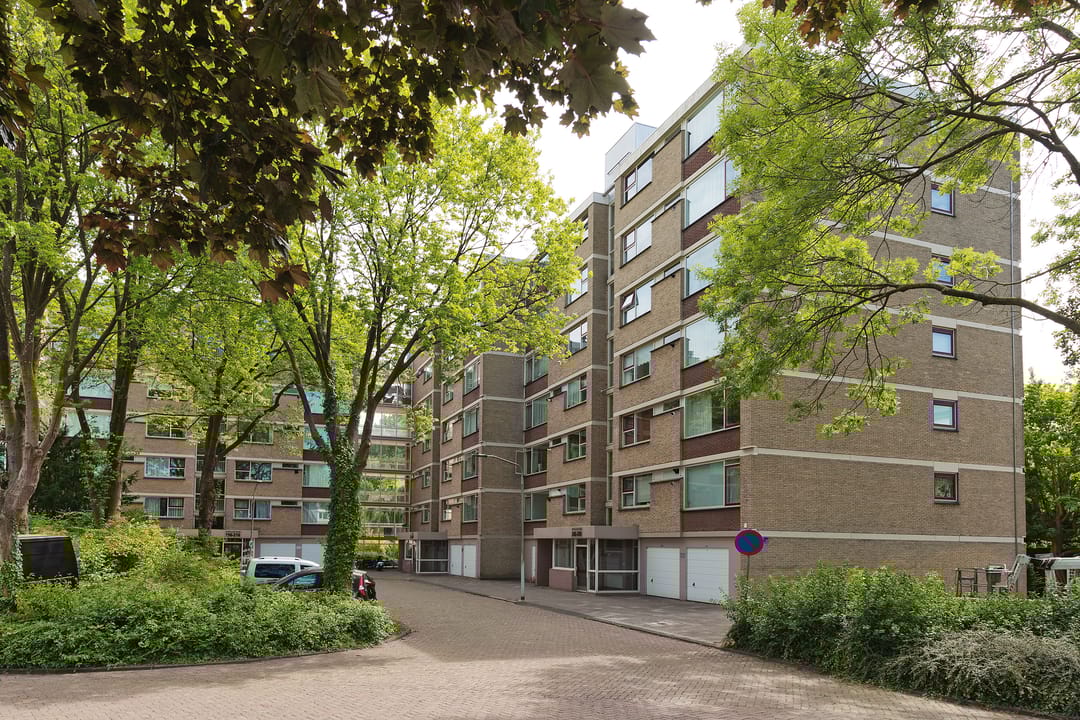 Foto 2 van Apollolaan 240