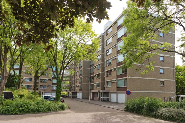 Foto 2 van Apollolaan 240