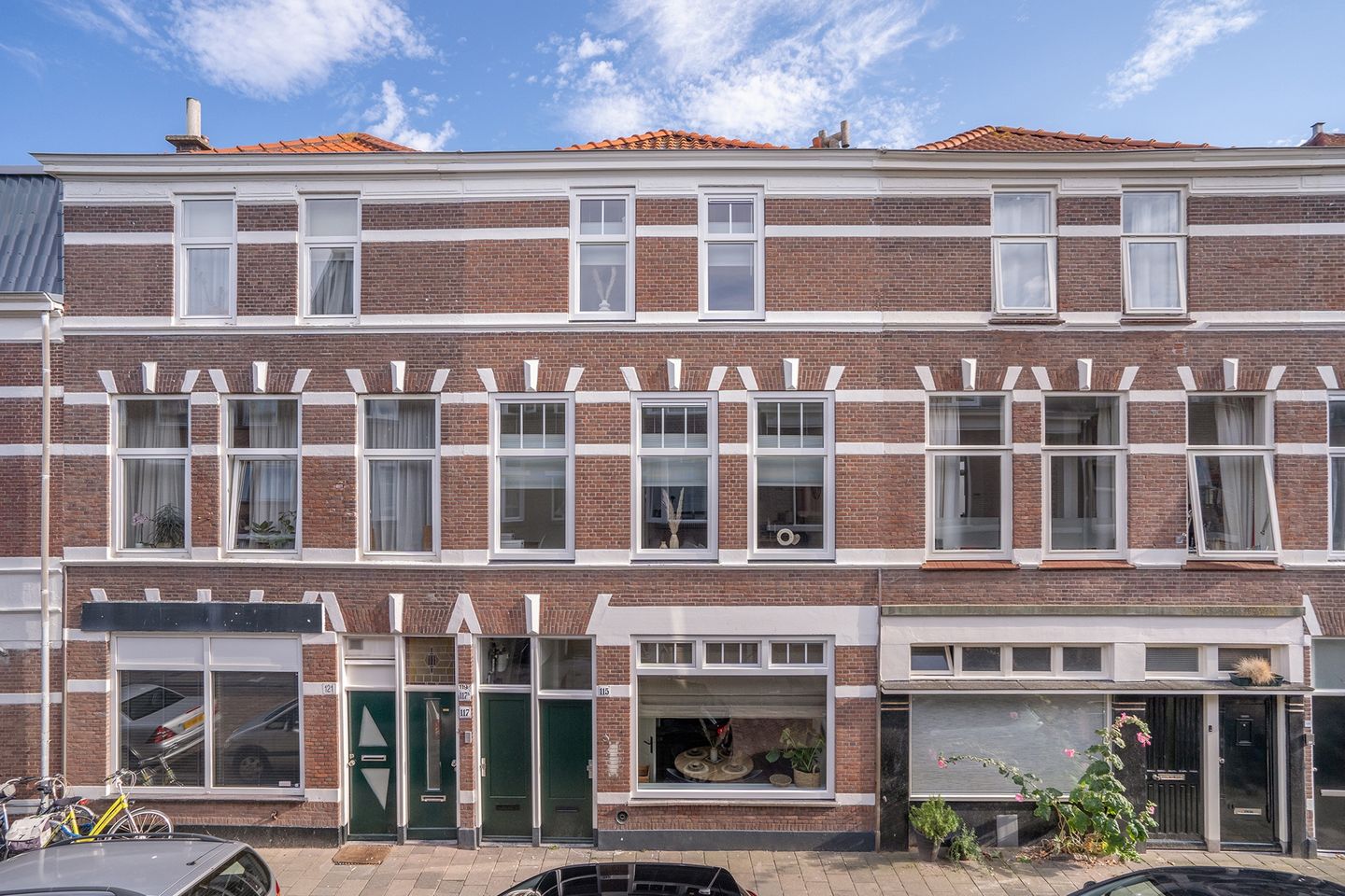 Foto 1 van Marcelisstraat 117
