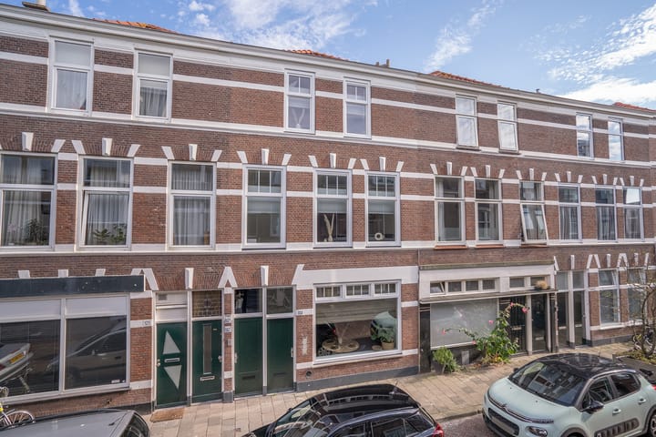 Foto 19 van Marcelisstraat 117