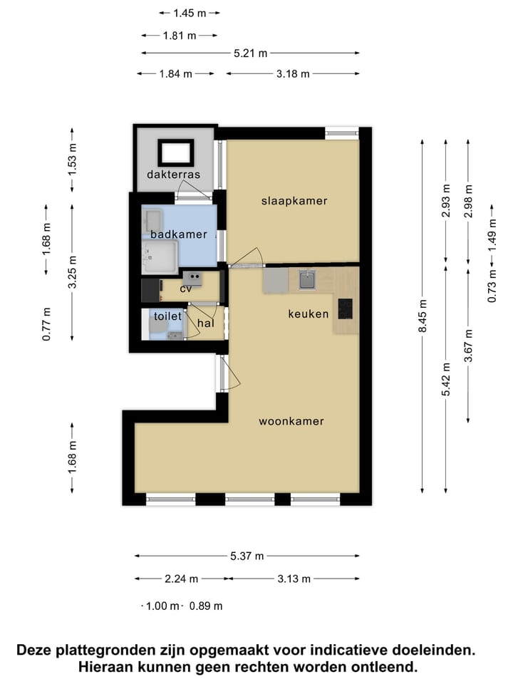 Foto 21 van Marcelisstraat 117