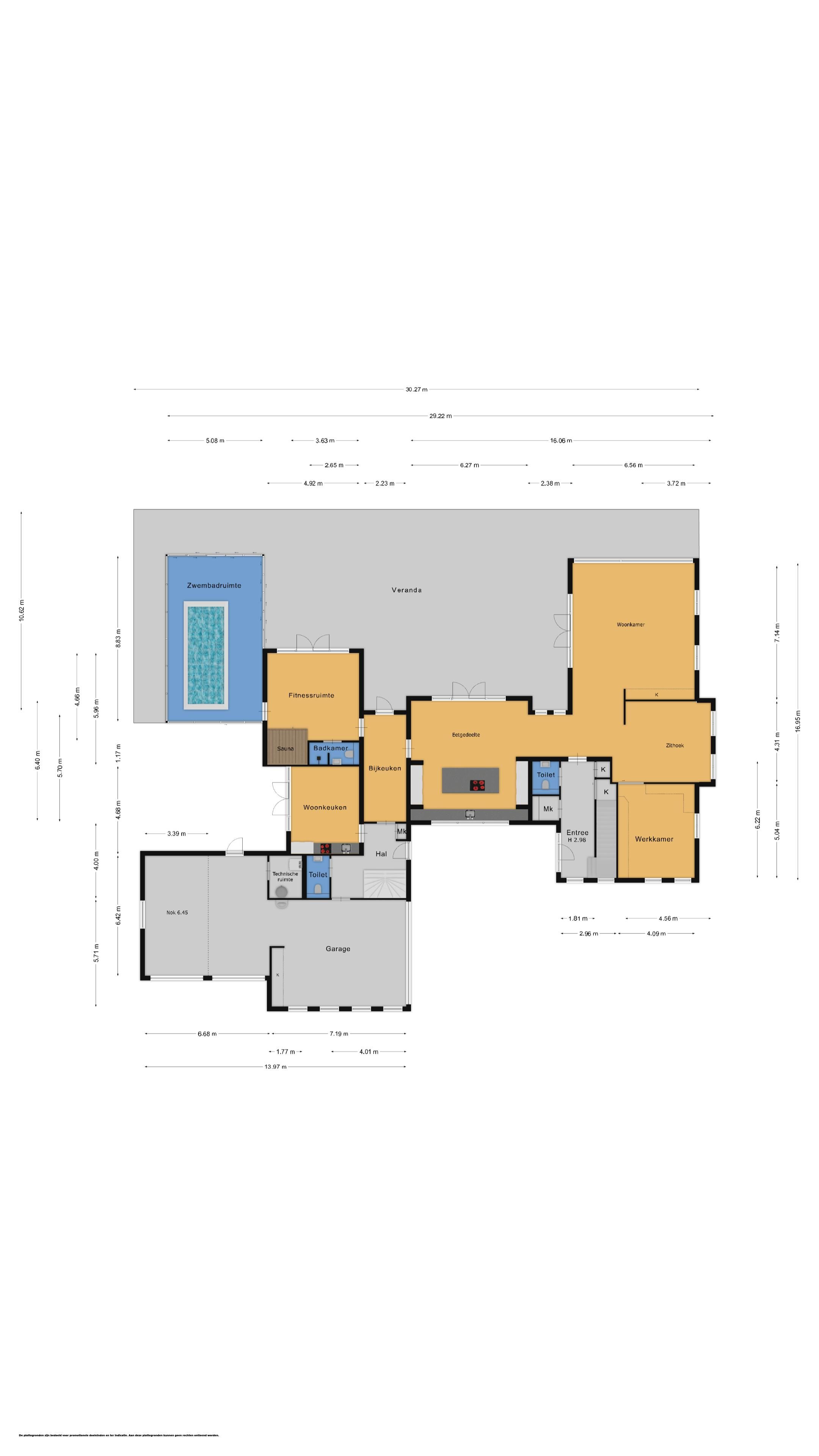 Foto 99 van Reeweg 1