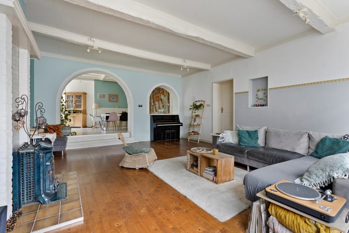 Foto 4 van Grote Straat 73