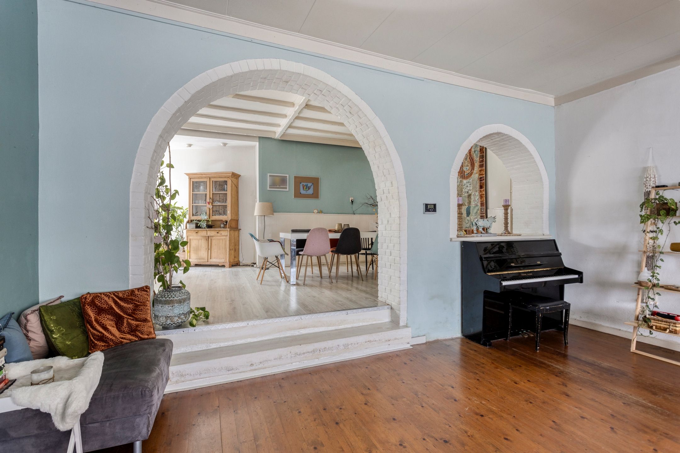 Foto 6 van Grote Straat 73