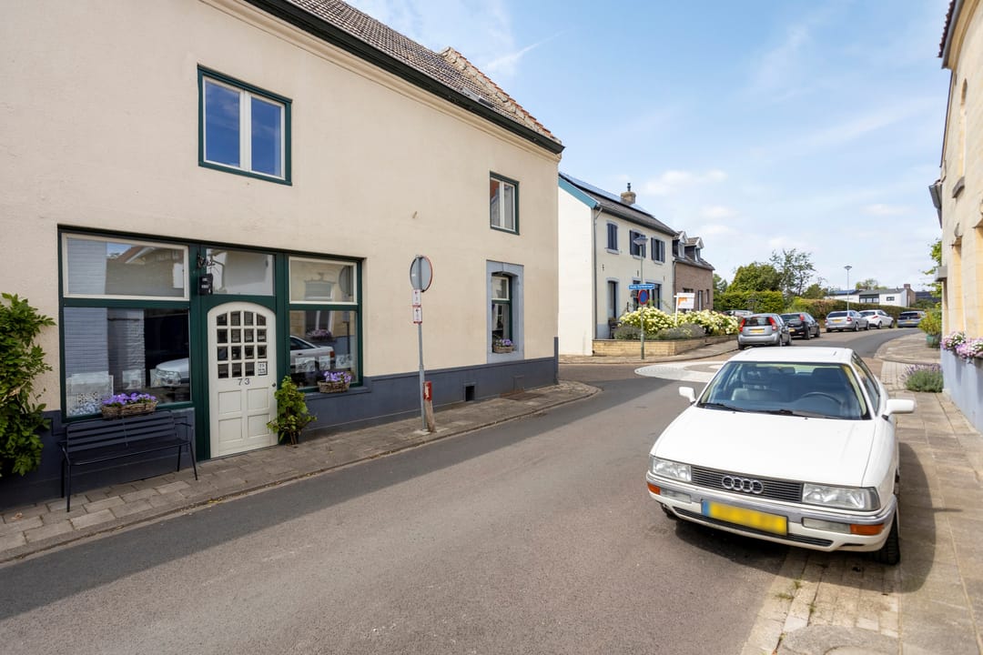 Foto 37 van Grote Straat 73