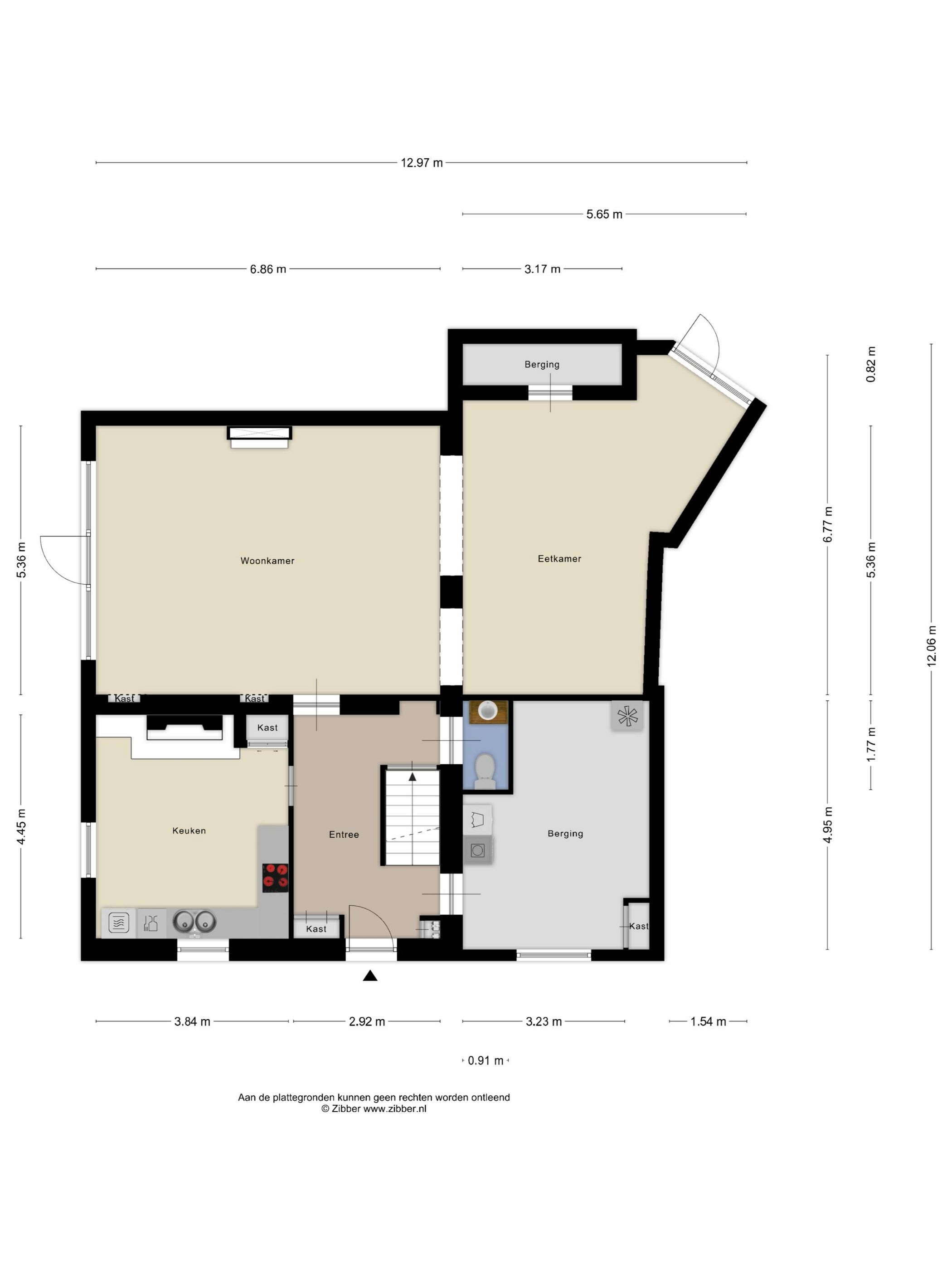 Foto 39 van Grote Straat 73