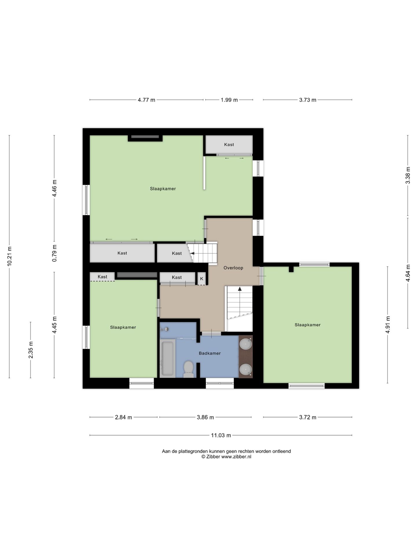 Foto 40 van Grote Straat 73