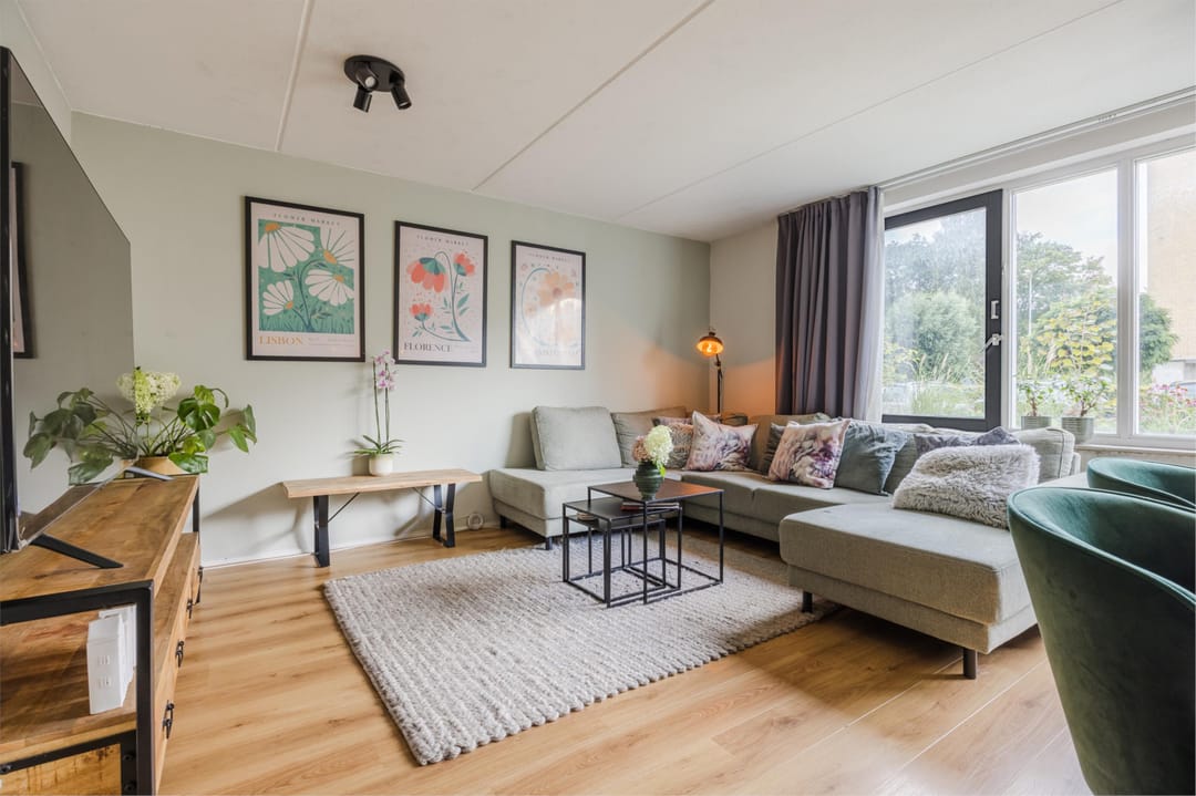 Foto 1 van Hermonlaan 30