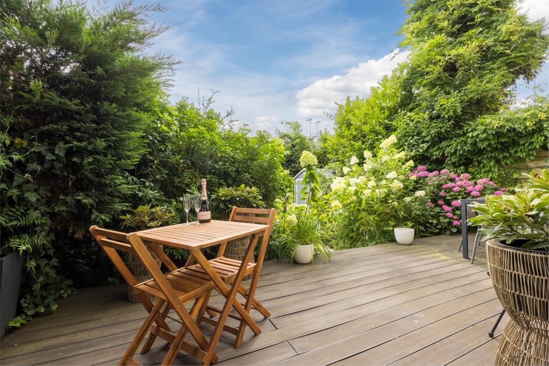 Foto 2 van Hermonlaan 30