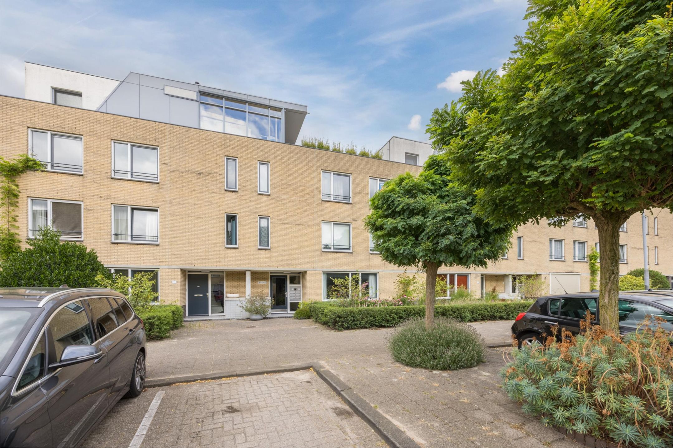 Foto 3 van Hermonlaan 30