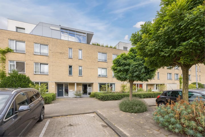 Foto 3 van Hermonlaan 30