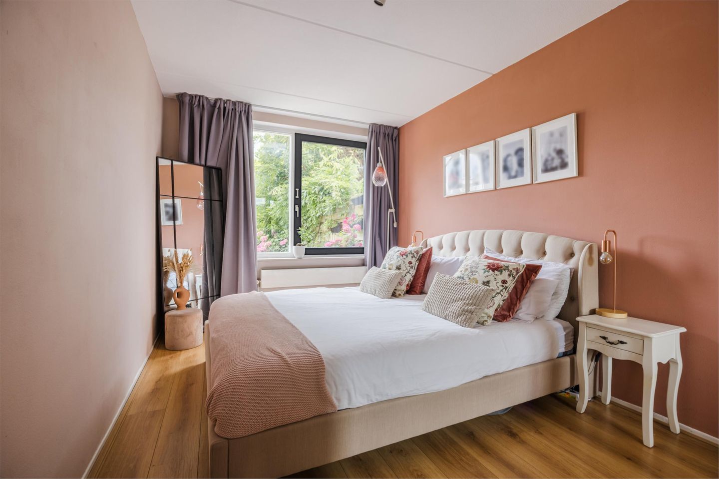 Foto 5 van Hermonlaan 30