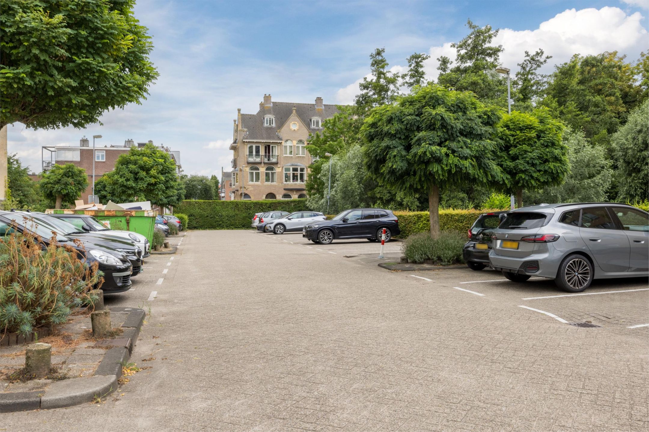 Foto 6 van Hermonlaan 30