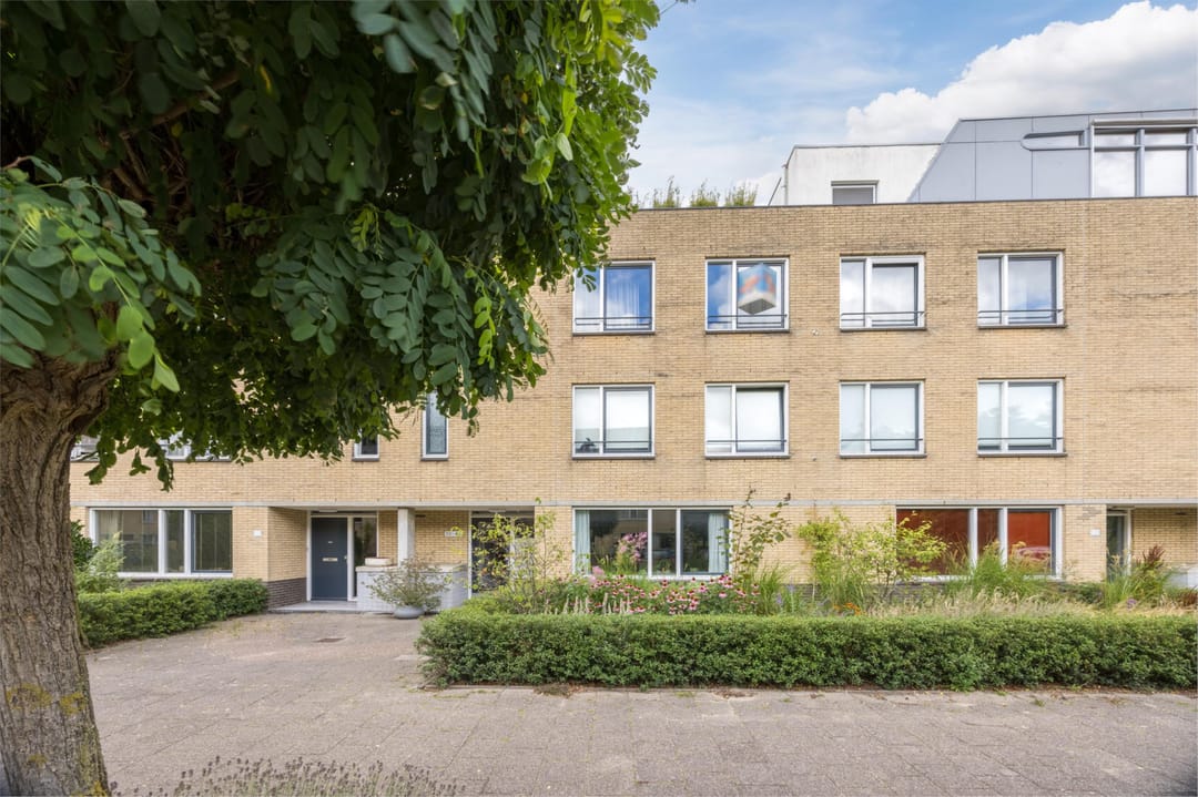 Foto 7 van Hermonlaan 30