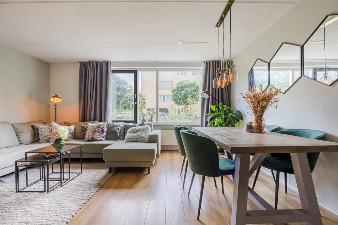 Foto 11 van Hermonlaan 30