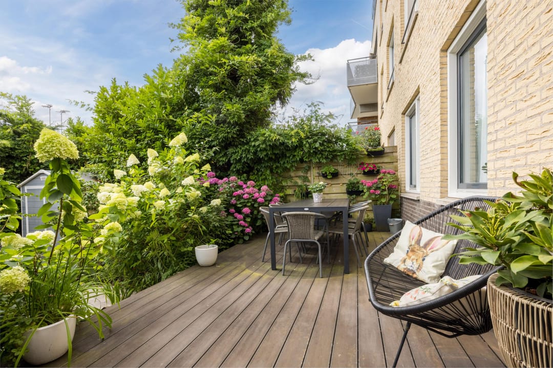 Foto 28 van Hermonlaan 30