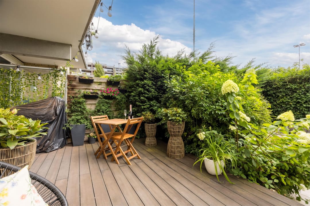 Foto 31 van Hermonlaan 30