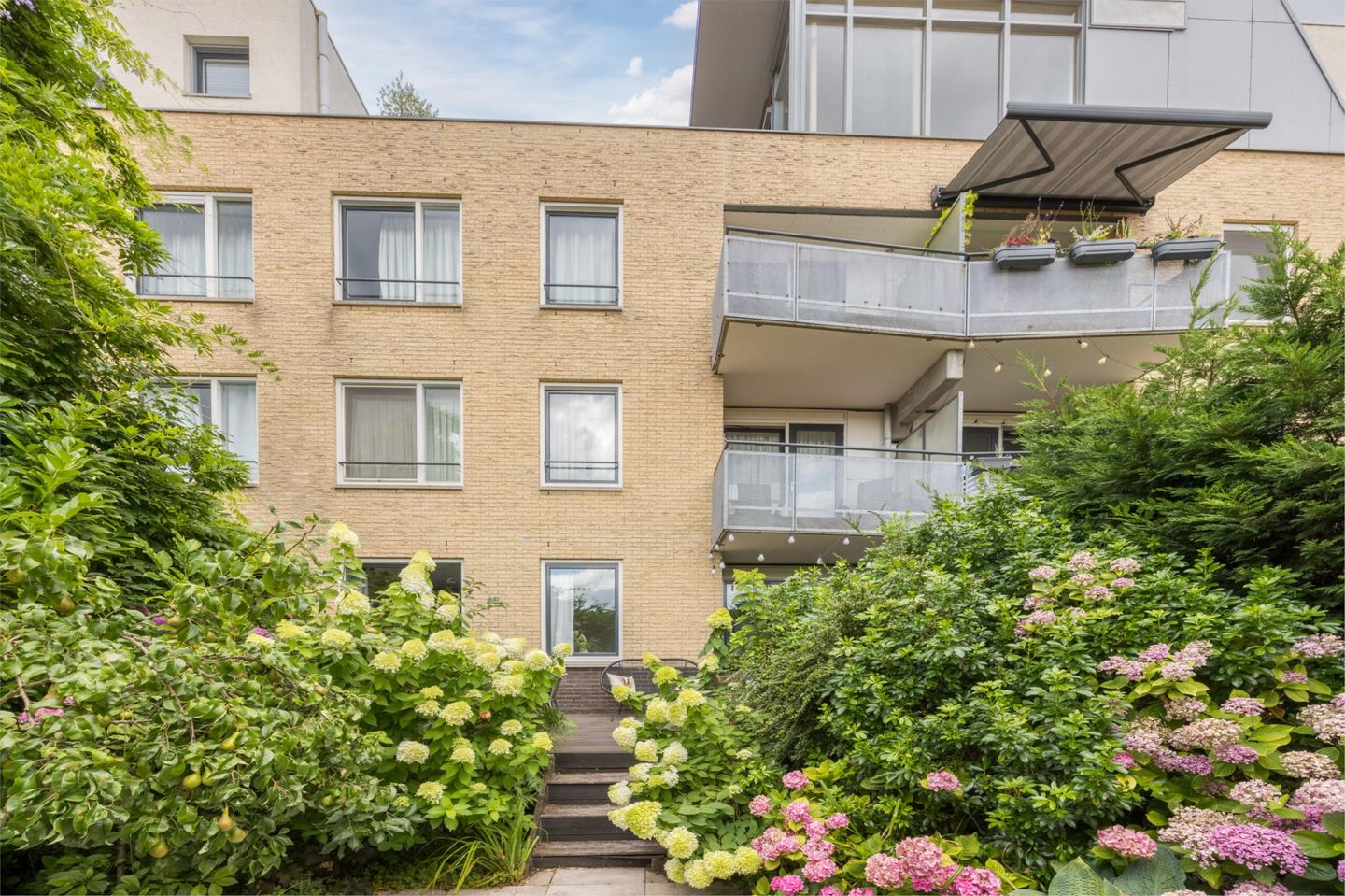 Foto 35 van Hermonlaan 30