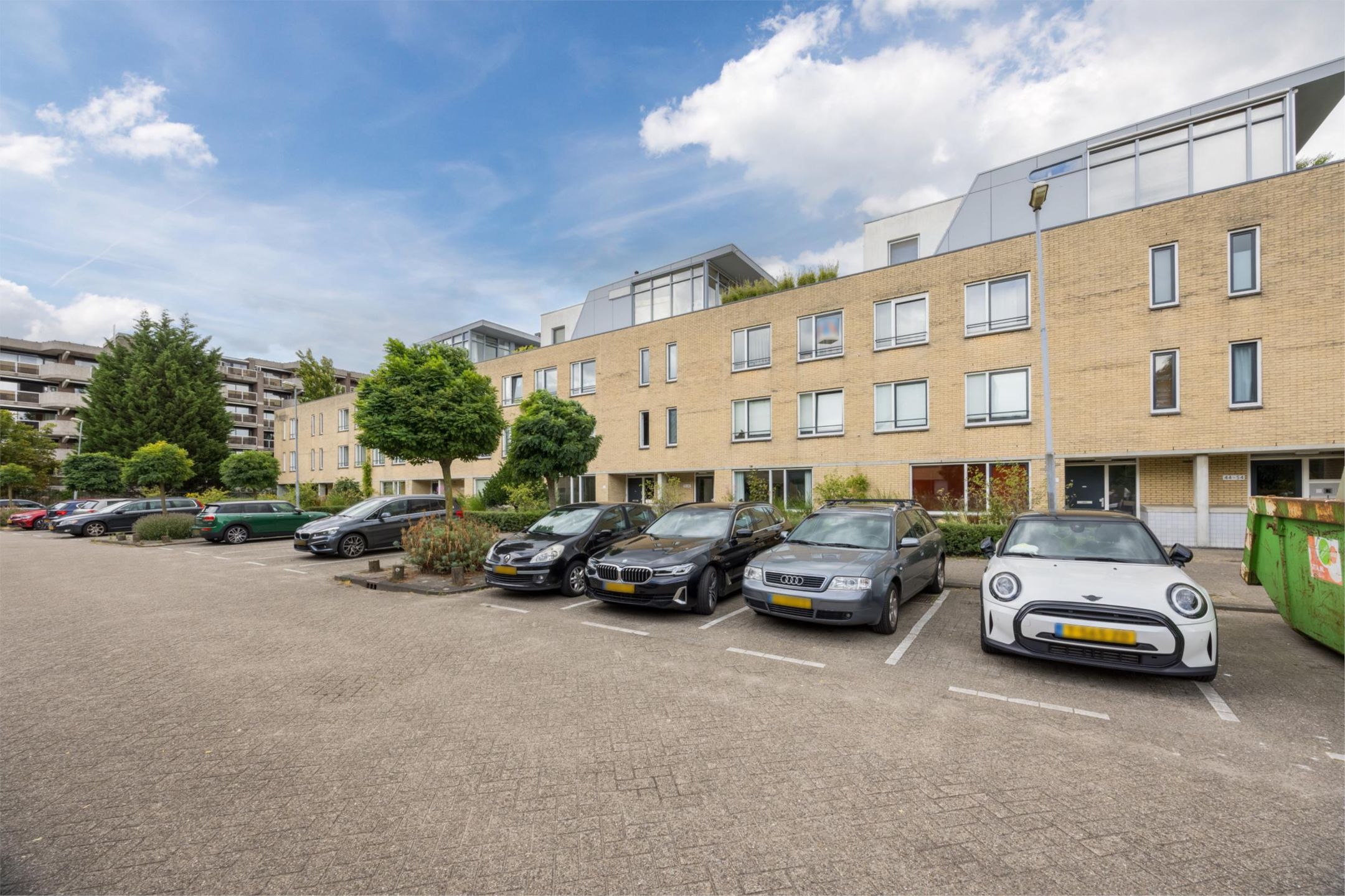 Foto 36 van Hermonlaan 30