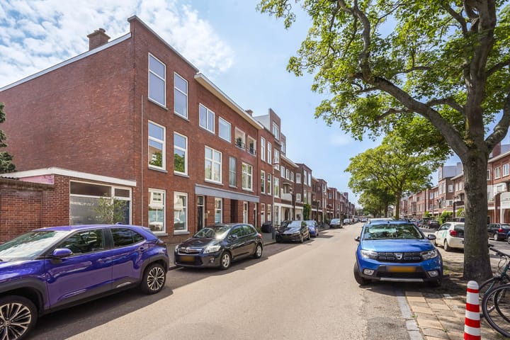 Photo 1 of Thomsonlaan 130