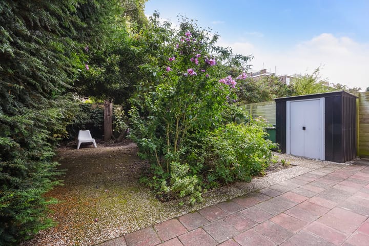 Photo 4 of Thomsonlaan 130