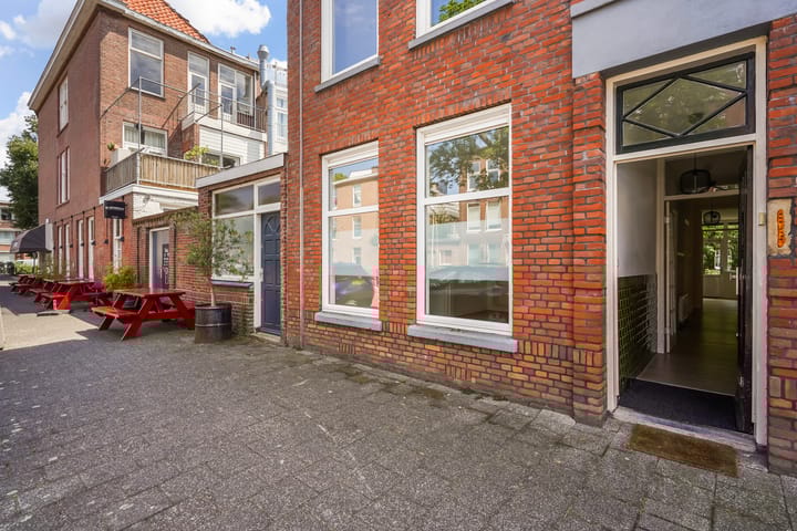 Photo 5 of Thomsonlaan 130