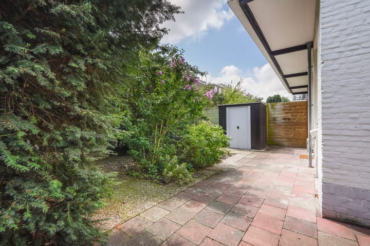 Photo 13 of Thomsonlaan 130