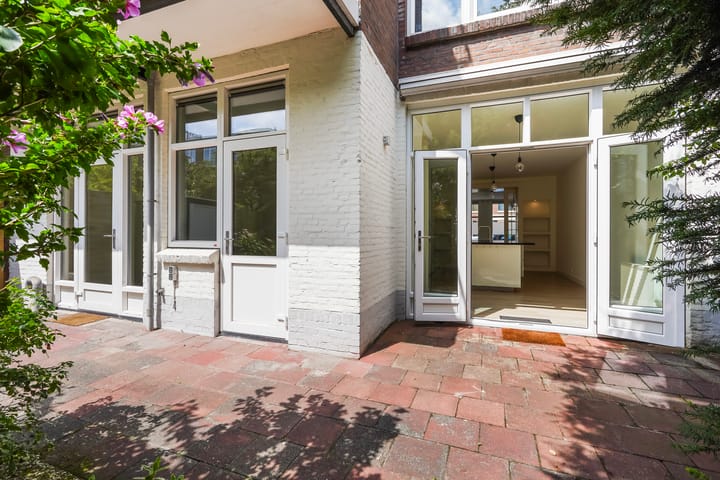 Photo 20 of Thomsonlaan 130