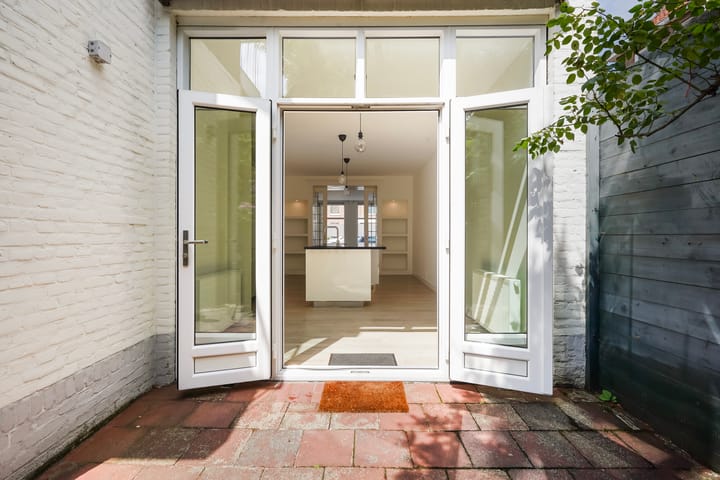 Photo 21 of Thomsonlaan 130