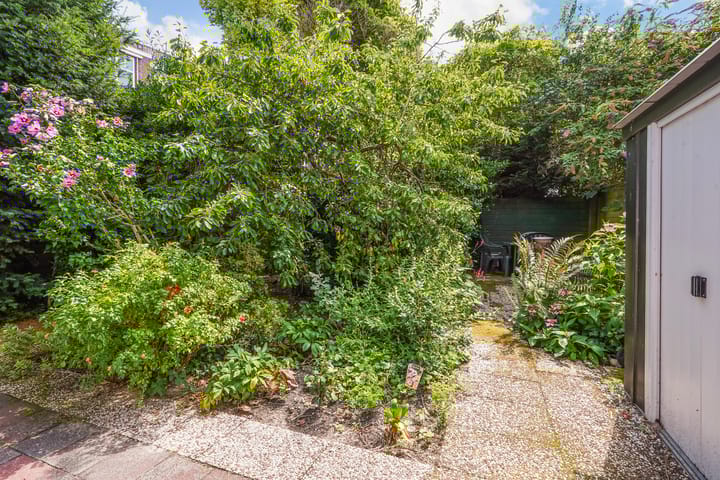 Photo 33 of Thomsonlaan 130