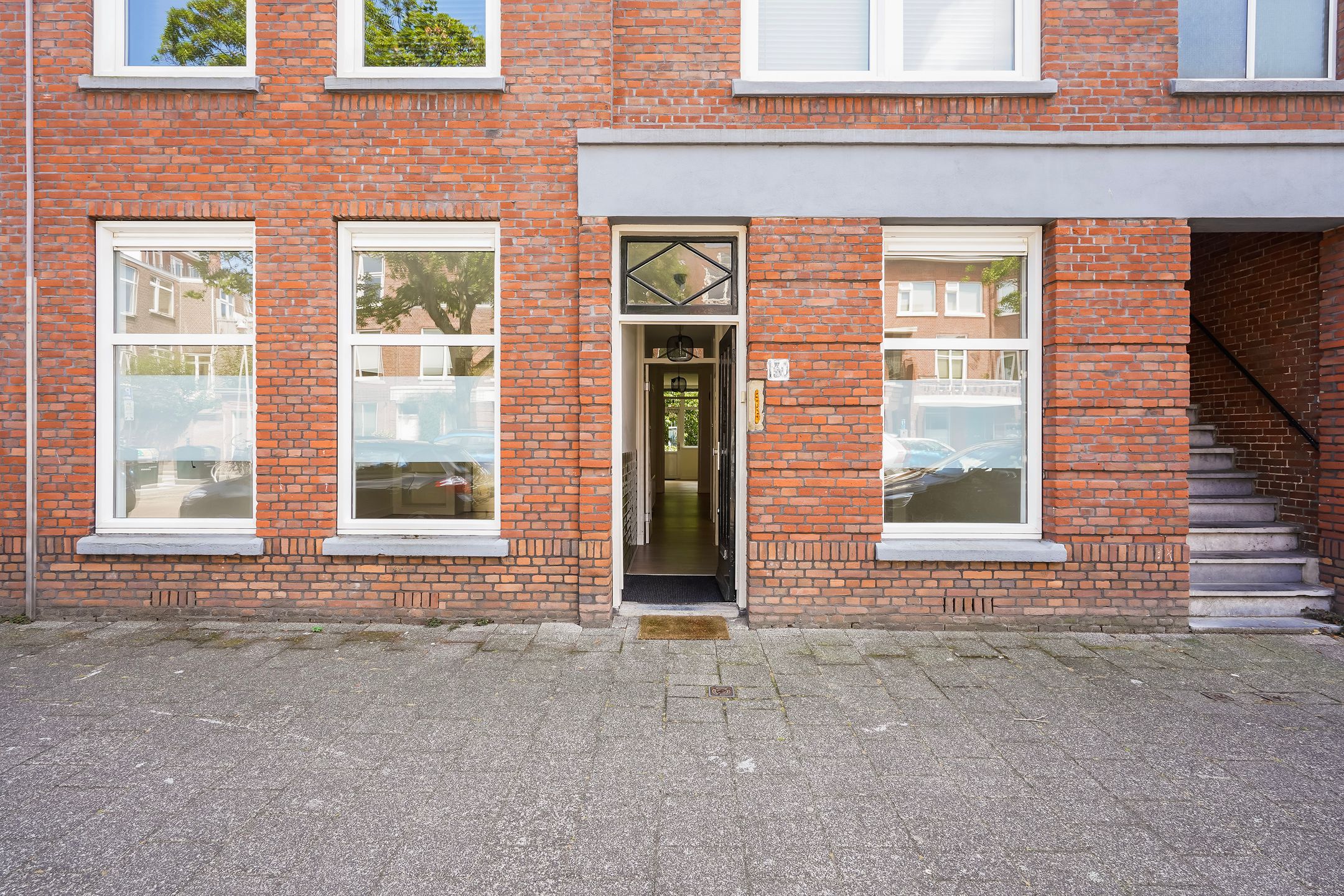 Foto 45 van Thomsonlaan 130